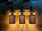 Jack Daniels wandlamp, Ophalen of Verzenden