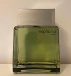Dummy grote fles Euphoria Calvin Klein., Sieraden, Tassen en Uiterlijk, Uiterlijk | Parfum, Ophalen of Verzenden, Zo goed als nieuw