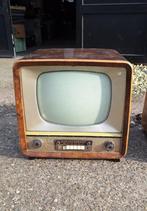 Antieke televisie, tv 📺 te koop., Antiek en Kunst, Antiek | Tv's en Audio, Ophalen