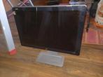 HP w2408h monitor - 24 inch, Ophalen of Verzenden, Gebruikt, 60 Hz of minder