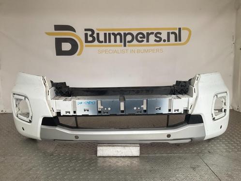 Bumper Ford Ranger 4 Wildtrak  Voorbumper  D10-14847z, Auto diversen, Tuning en Styling, Ophalen