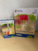 Learning Resources Primary Science. Los/1 koop. Zie beschrij, Ophalen of Verzenden, Nieuw, Ontdekken
