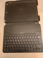 Logitech iPad toetsenbord, Gebruikt, Opvouwbaar, Ophalen of Verzenden, Draadloos