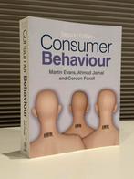 Consumer Behaviour 2nd Edition, Boeken, Studieboeken en Cursussen, Ophalen of Verzenden, Gamma, Zo goed als nieuw, WO