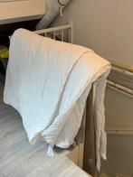 Dekbed 2-persoonsbed 240x220, Ophalen, Wit, Tweepersoons, Deken of Dekbed