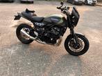 Kawasaki Z900RS 2018 Mat groen te koop, Motoren, Motoren | Kawasaki, 4 cilinders, 948 cc, Particulier, Meer dan 35 kW