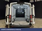 Ford Transit 2.0 TDCI 131pk L3H2 Euro6 # Airco | Camera | Na, Voorwielaandrijving, 4 cilinders, 2500 kg, Wit