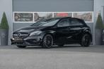 Mercedes A-klasse AMG 45 4MATIC |Pano|Camera|Harman & Kardon, Automaat, Gebruikt, 4 cilinders, Met garantie (alle)