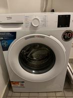 Nette Beko Wasmachine - Zo goed als nieuw!, Ophalen, Zo goed als nieuw, Voorlader, Kort programma