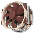 Noctua NH-D15 CPU Koeler, Computers en Software, Computerkoelers, Ophalen of Verzenden, Gebruikt, Luchtkoeling