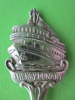 (A1423) J Henry Dunant (schip) 2, Ophalen of Verzenden, Gebruikt, Overige materialen, Bestek