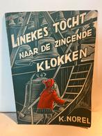 K.Norel - Llinekes tocht naar de zingende klokken, Verzenden, Zo goed als nieuw