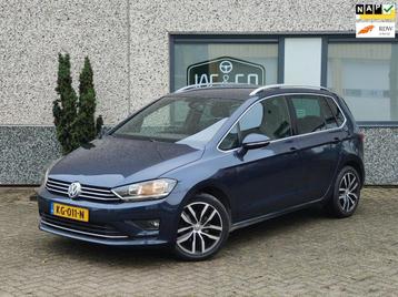 Volkswagen Golf Sportsvan 1.2 TSI Business Edition INRUILKOO beschikbaar voor biedingen