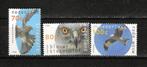 Nederland 1649-1651 postfris, Ophalen of Verzenden, Na 1940, Postfris