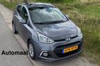 Hyundai I10 1.2i Automaat Autm Airco pdc, Auto's, Gebruikt, Met garantie (alle), Parkeersensor, Particulier