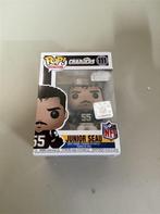 Funko pop - San diego Chargers - 111 - Junior seau - nfl - v, Verzamelen, Poppetjes en Figuurtjes, Ophalen of Verzenden, Zo goed als nieuw