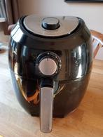 Inventum hetelucht friteuse / Airfryer, Witgoed en Apparatuur, Airfryers, Ophalen, Gebruikt, Airfryer