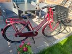 Cortina dames fiets, Fietsen en Brommers, Fietsen | Dames | Damesfietsen, Ophalen, Gebruikt, Overige merken, Versnellingen