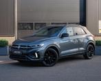 Volkswagen T-Roc 1.5 TSI 3X R-Line | Keyless | Camera | Elek, 1258 kg, 1498 cc, Zwart, 4 cilinders