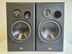 BNS ML-35 music line luidsprekers, Overige merken, Front, Rear of Stereo speakers, Ophalen of Verzenden, Zo goed als nieuw