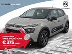 Citroën C3 PureTech 110pk Automaat Max | Rijklaar | 17" LMV, Auto's, Citroën, 47 €/maand, Origineel Nederlands, Te koop, C3