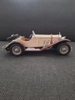 Mercedes-Benz 1936 schaalmodel 1:18, Ophalen of Verzenden, Gebruikt, Auto, Overige merken