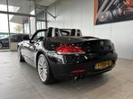 BMW Z4 sDrive 18i | M-sport interieur | Zwart, Auto's, BMW, Gebruikt, Cabriolet, Zwart, Origineel Nederlands