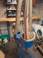 Hout afzuigunit - Afzuiging voor houtbewerking, Doe-het-zelf en Verbouw, Ventilatie en Afzuiging, Ophalen