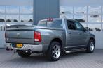 Dodge Ram 1500 LARAMIE 5.7 V8 l LARAMIE l QUAD CAB l ABC UIT, Auto's, Automaat, Euro 5, Stoelverwarming, Gebruikt