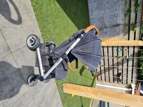 Buggy en box, Kinderen en Baby's, Buggy's, Gebruikt, Overige merken, Ophalen