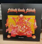 Black Sabbath lp gatefold 2015 exemplaar, Cd's en Dvd's, Vinyl | Hardrock en Metal, Ophalen of Verzenden, Zo goed als nieuw