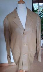 VINTAGE echt leren colbert!
Vallerio Vicci design, mt 56, Vallerio Vici, Overige kleuren, Maat 56/58 (XL), Ophalen of Verzenden