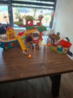 Vtech zoef zoef boomhut/hondenhok/boot, Ophalen of Verzenden, Zo goed als nieuw, 6 maanden tot 2 jaar