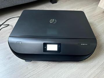 HP Envy 5030 All-in-One printer beschikbaar voor biedingen