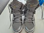 Jordan Air Flight hoge sneakers maat 37,5, Overige kleuren, Ophalen of Verzenden, Gedragen, Jordan Air