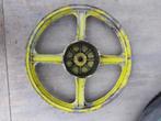 4 spaaks 16 inch achtervelg Vespa ciao, Ophalen of Verzenden, Gebruikt, Ciao