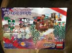Lego Friends Advent Calendar, Nieuw, Complete set, Lego, Ophalen
