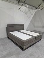Boxspring Swiss Sense Home 102  180200 met Topper, Tweepersoons, Ophalen of Verzenden, Zo goed als nieuw, 180 cm