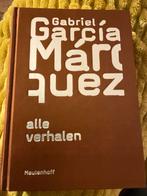 Gabriel García Márquez - Alle Verhalen, Ophalen of Verzenden, Zo goed als nieuw, Nederland