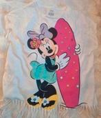 Nieuw Minnie Mouse shirt - Maat 140, Kinderen en Baby's, Kinderkleding | Maat 140, Disney, Meisje, Nieuw, Ophalen of Verzenden