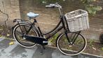 Damesfiets Transportfiets Cortina U4 28 inch 3 versnellingen, 56 cm of meer, Ophalen of Verzenden, Zo goed als nieuw, Versnellingen