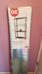 Metalen Opbergrek - Nieuw in Verpakking, Ophalen, Nieuw