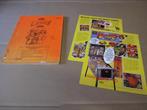 E12 manual en flyer ' Dr. Dude' bally, Ophalen of Verzenden, Gebruikt, Onderdeel of Defecte kast, Bally