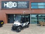 HOG BSND5-4 4-Persoons Off-road (bj 2024), Zo goed als nieuw, Golfkar, Overige merken