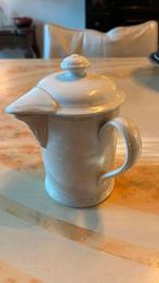 Petrus Regout stroopkannetje, Antiek en Kunst, Ophalen of Verzenden