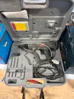 Sanco schroefmachine, Ophalen of Verzenden, Gebruikt