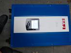 3 fase omvormer zonnepanelen, Doe-het-zelf en Verbouw, Elektra en Kabels, Ophalen of Verzenden, Gebruikt, Overige typen