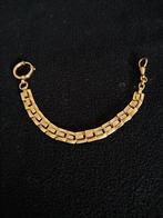 Zakhorloge ketting, Ophalen of Verzenden, Gebruikt, Overige kleuren, Overige materialen