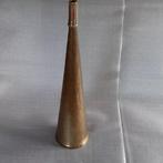 Oude scheepstoeter  koper, Antiek en Kunst, Antiek | Koper en Brons, Ophalen, Koper