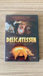 Delicatessen | Jean-Pierre Jeunet, Marc Caro, Ophalen of Verzenden, Zo goed als nieuw